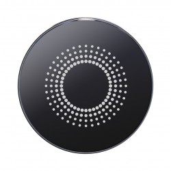 Phone & Tablet Chargers - Concord Pro 15 Watt Wireless Charger