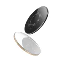 branded Concord Pro 15 Watt Wireless Charger, from our range of promotional Phone &amp; Tablet Chargers