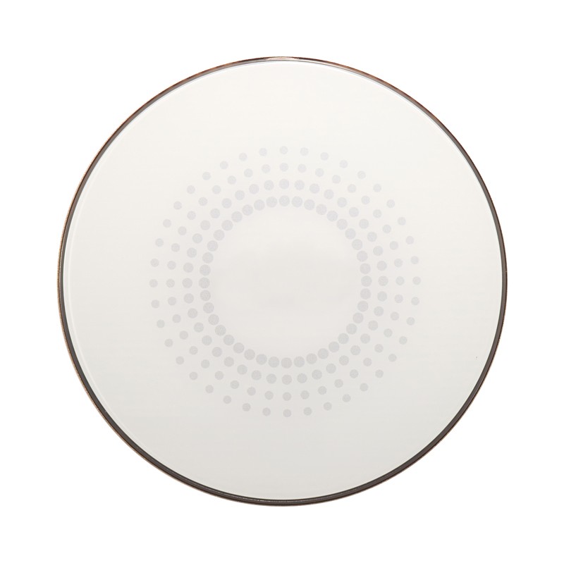 branded Concord Pro 15 Watt Wireless Charger, from our range of promotional Phone & Tablet Chargers