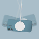 Phone &amp; Tablet Chargers  - Wolf Magnetic Wireless Charger