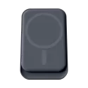 branded Rover Magnetic 15W Wireless Car Charger, from our range of promotional Phone &amp; Tablet Chargers