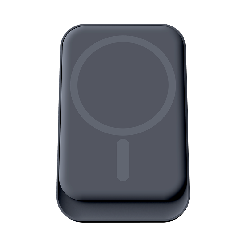 branded Rover Magnetic 15W Wireless Car Charger, from our range of promotional Phone & Tablet Chargers