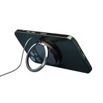 Phone &amp; Tablet Chargers  - Atlanta Magnetic Wireless Charge Stand