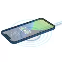 branded Atlanta Magnetic Wireless Charge Stand, from our range of promotional Phone &amp; Tablet Chargers