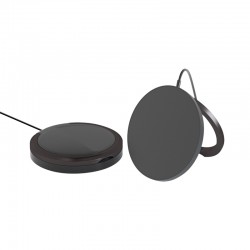 Phone & Tablet Chargers - Atlanta Magnetic Wireless Charge Stand