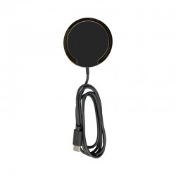 Phone & Tablet Chargers - Atlanta Magnetic Wireless Charge Stand