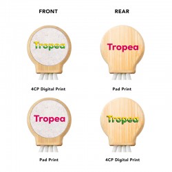 branded Tropea Charge Cable, from our range of promotional USB Hubs & Cables