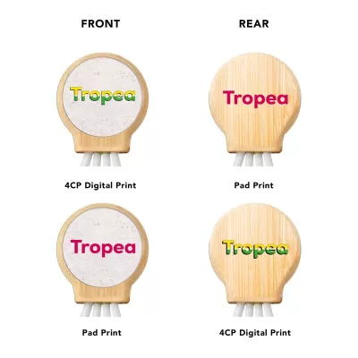 branded Tropea Charge Cable, from our range of promotional USB Hubs & Cables