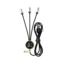 branded Vico LED Charge Cable, from our range of promotional USB Hubs &amp; Cables