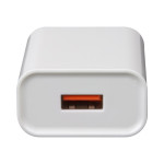 Phone &amp; Tablet Chargers  - Timms Fast USB Wall Charger (QC3.0, 18 Watt)