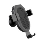 Phone &amp; Tablet Chargers  - Bernado Wireless Car Charger (10W)