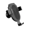 branded Bernado Wireless Car Charger (10W), from our range of promotional Phone &amp; Tablet Chargers