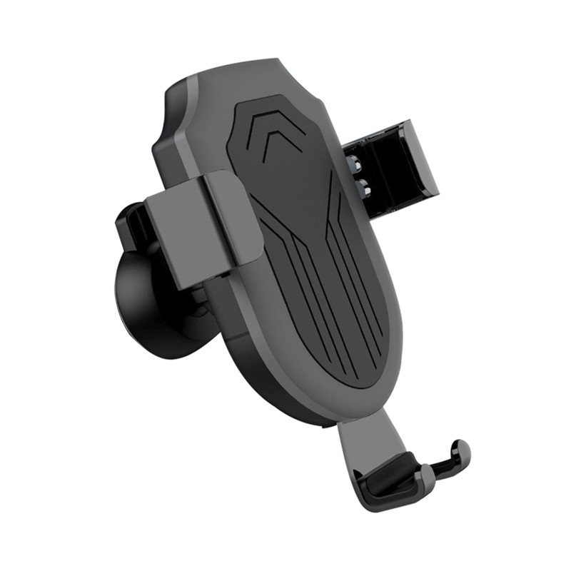 branded Bernado Wireless Car Charger (10W), from our range of promotional Phone & Tablet Chargers