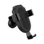 Phone &amp; Tablet Chargers  - Bernado Wireless Car Charger (10W)