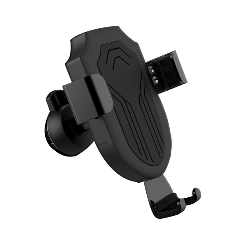 branded Bernado Wireless Car Charger (10W), from our range of promotional Phone & Tablet Chargers