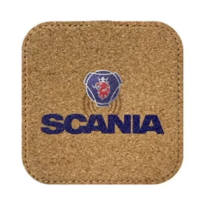branded Oaky Cork 10W Wireless Charger, from our range of promotional Phone & Tablet Chargers