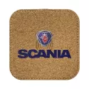 branded Oaky Cork 10W Wireless Charger, from our range of promotional Phone &amp; Tablet Chargers