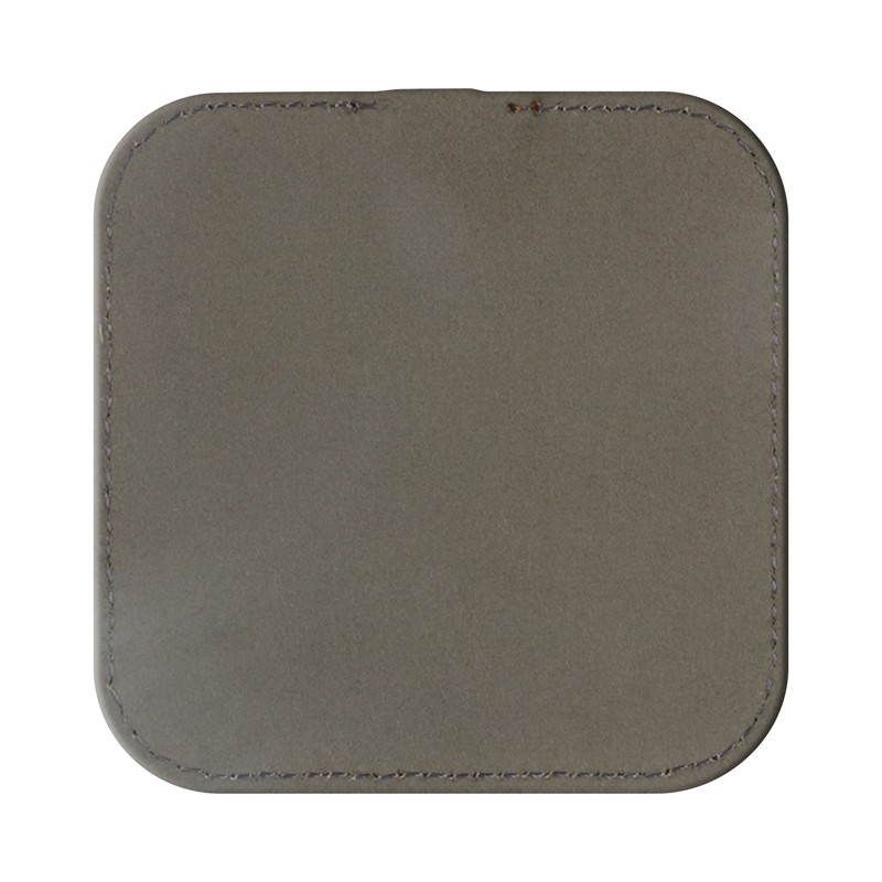 branded Oaky Cork 10W Wireless Charger, from our range of promotional Phone & Tablet Chargers