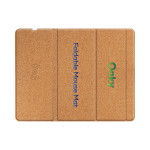 Phone &amp; Tablet Chargers  - Oaky Foldable Wireless Charging Mouse Pad