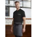 branded Apron Urban 1/2 Waist, from our range of promotional Aprons
