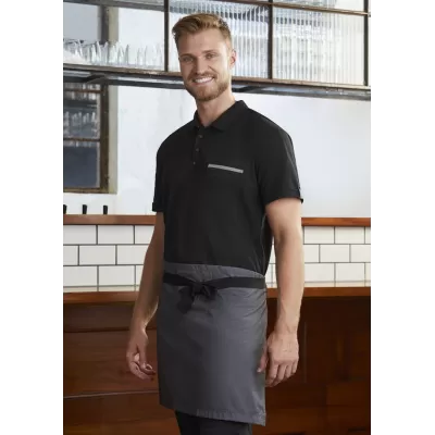 branded Apron Urban 1/2 Waist, from our range of promotional Aprons