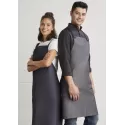 branded Apron Urban Bib, from our range of promotional Aprons