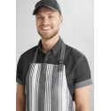 branded Apron Unisex Salt Bib, from our range of promotional Aprons