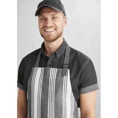 branded Apron Unisex Salt Bib, from our range of promotional Aprons