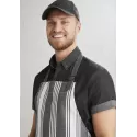 branded Apron Unisex Salt Bib, from our range of promotional Aprons