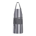 Aprons  - Apron Unisex Salt Bib