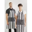 branded Apron Unisex Salt Bib, from our range of promotional Aprons