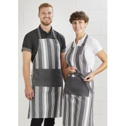 Aprons - Apron Unisex Salt Bib