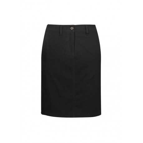 branded Ladies Lawson Chino Skirt, from our range of promotional Ladies Corporate Shirts