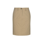 branded Ladies Lawson Chino Skirt, from our range of promotional Ladies Corporate Shirts