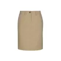 branded Ladies Lawson Chino Skirt, from our range of promotional Ladies Corporate Shirts