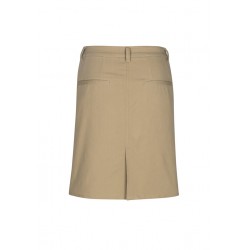 branded Ladies Lawson Chino Skirt, from our range of promotional Ladies Corporate Shirts