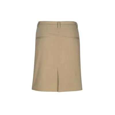 branded Ladies Lawson Chino Skirt, from our range of promotional Ladies Corporate Shirts