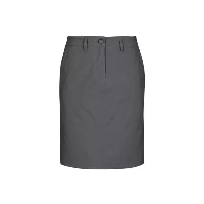 branded Ladies Lawson Chino Skirt, from our range of promotional Ladies Corporate Shirts