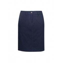 branded Ladies Lawson Chino Skirt, from our range of promotional Ladies Corporate Shirts