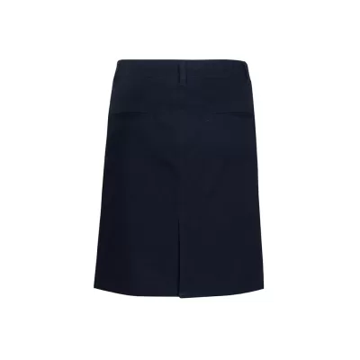 branded Ladies Lawson Chino Skirt, from our range of promotional Ladies Corporate Shirts