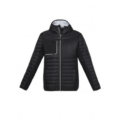 Jackets - Unisex Patrol Jacket