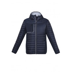 Jackets - Unisex Patrol Jacket