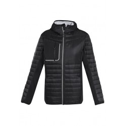 Jackets - Unisex Patrol Jacket