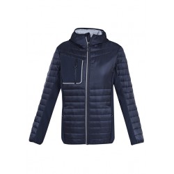 Jackets - Unisex Patrol Jacket