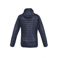 Jackets - Unisex Patrol Jacket