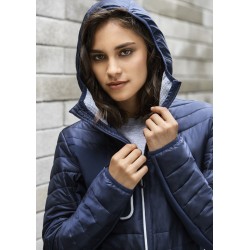 Jackets - Unisex Patrol Jacket