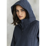 Jackets  - Ladies Geo Jacket