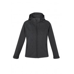 Jackets - Ladies Geo Jacket