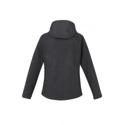 Jackets - Ladies Geo Jacket
