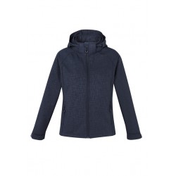 Jackets - Ladies Geo Jacket